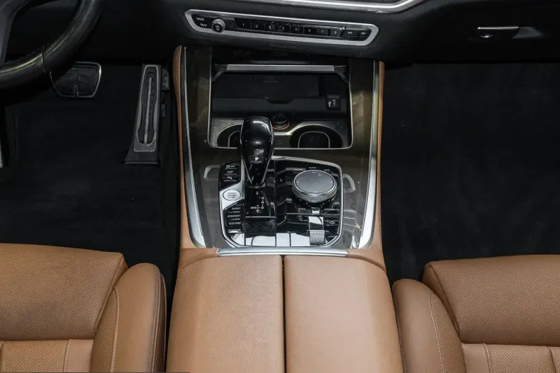 BMW X5 (Seria X) din 2022 cu 37.931 km - oferta BMW232310 - foto 11