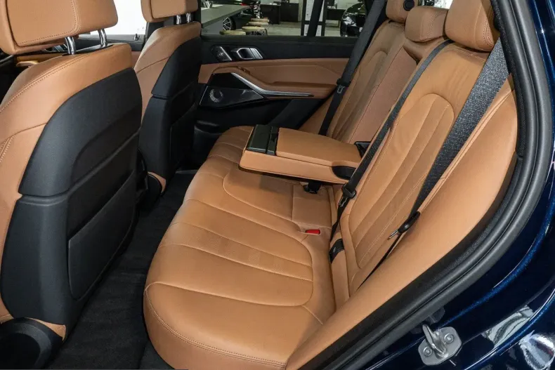 BMW X5 (Seria X) din 2022 cu 37.931 km - oferta BMW232310 - foto 13