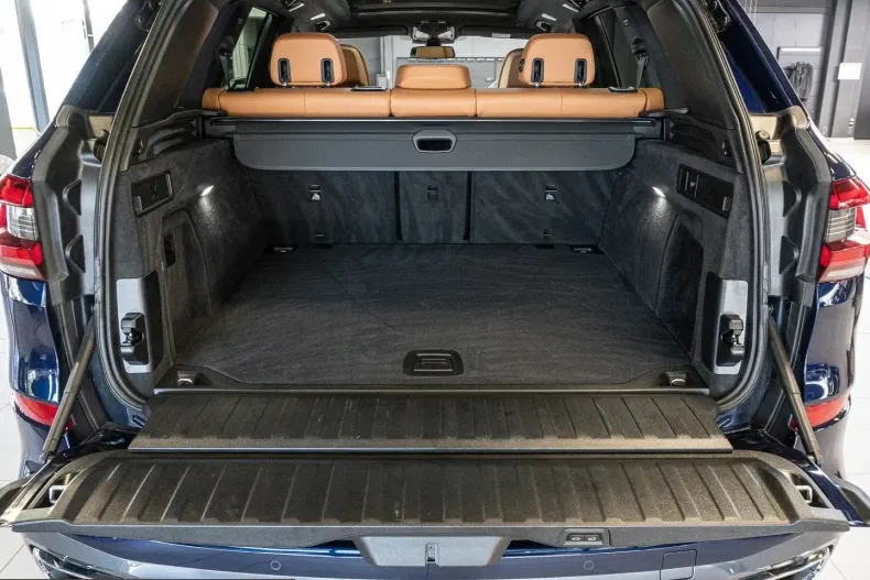 BMW X5 (Seria X) din 2022 cu 37.931 km - oferta BMW232310 - foto 14