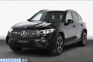 Mercedes-Benz GLC 200 din 2025 - oferta MER232311