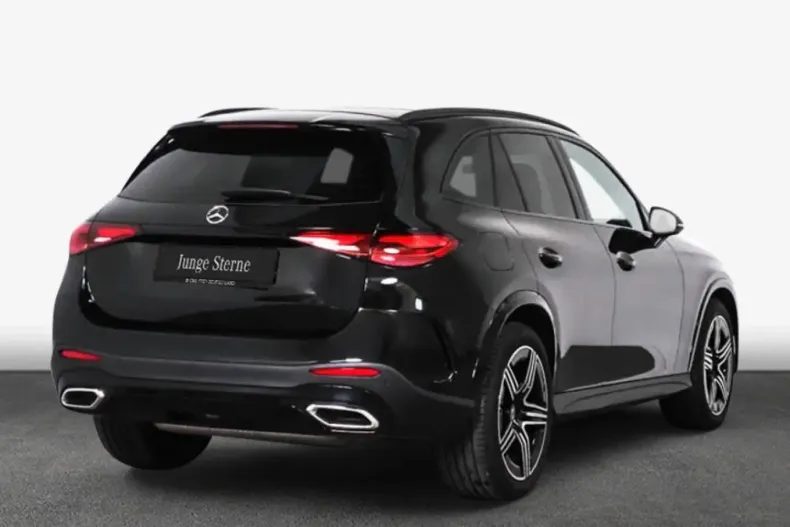 Mercedes-Benz GLC 200 (Clasa GLC) din 2025 cu 6.765 km - oferta MER232311 - foto 2
