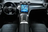 Mercedes-Benz GLC 200 (Clasa GLC) din 2025 cu 6.765 km - oferta MER232311 - foto 5