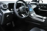 Mercedes-Benz GLC 200 (Clasa GLC) din 2025 cu 6.765 km - oferta MER232311 - foto 7