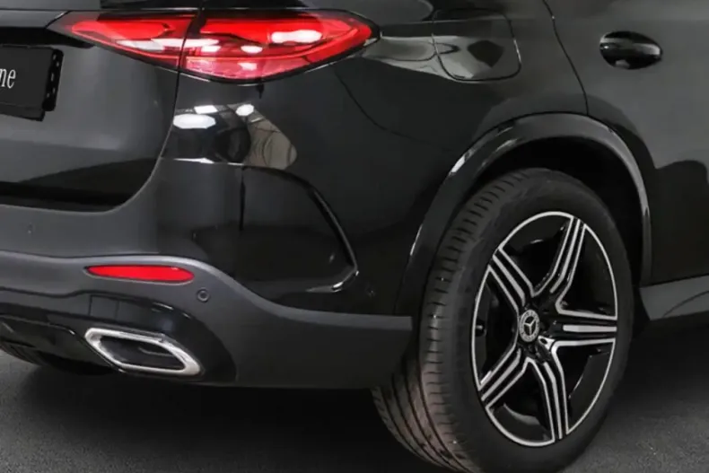 Mercedes-Benz GLC 200 (Clasa GLC) din 2025 cu 6.765 km - oferta MER232311 - foto 9