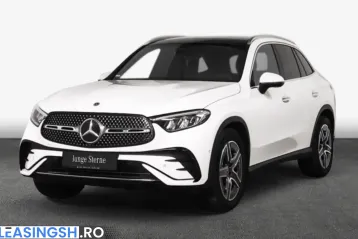 Mercedes-Benz GLC 200 din 2025 - oferta MER232312
