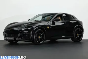 Ferrari Purosangue din 2025 - oferta FER232314