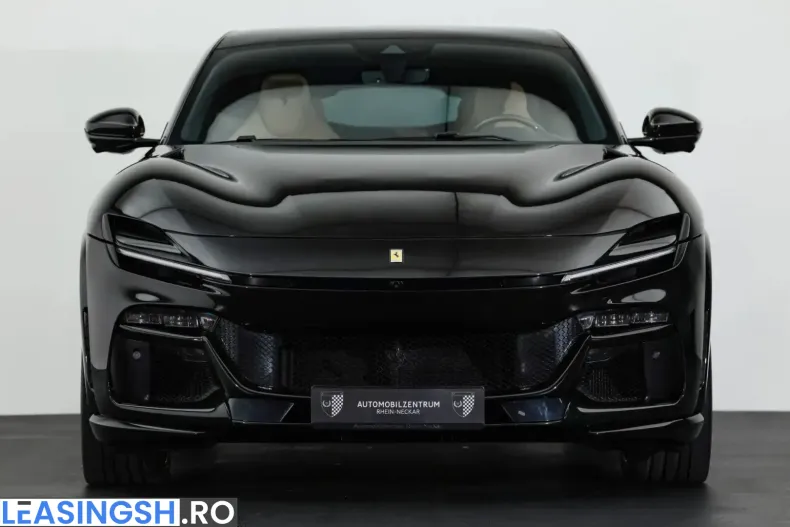 Ferrari Purosangue din 2025 cu 4.544 km - oferta FER232314 - foto 3