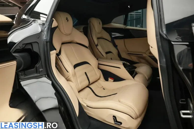 Ferrari Purosangue din 2025 cu 4.544 km - oferta FER232314 - foto 4