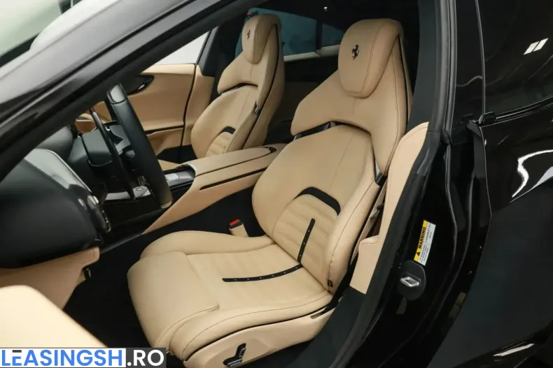 Ferrari Purosangue din 2025 cu 4.544 km - oferta FER232314 - foto 5