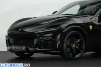 Ferrari Purosangue din 2025 cu 4.544 km - oferta FER232314 - foto 6