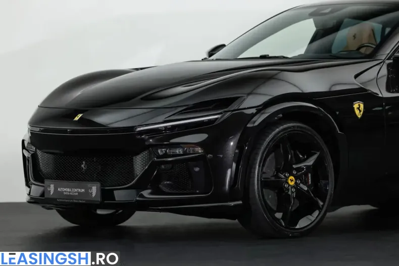 Ferrari Purosangue din 2025 cu 4.544 km - oferta FER232314 - foto 6