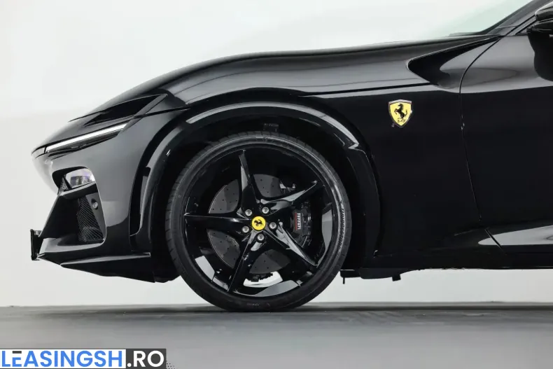 Ferrari Purosangue din 2025 cu 4.544 km - oferta FER232314 - foto 7