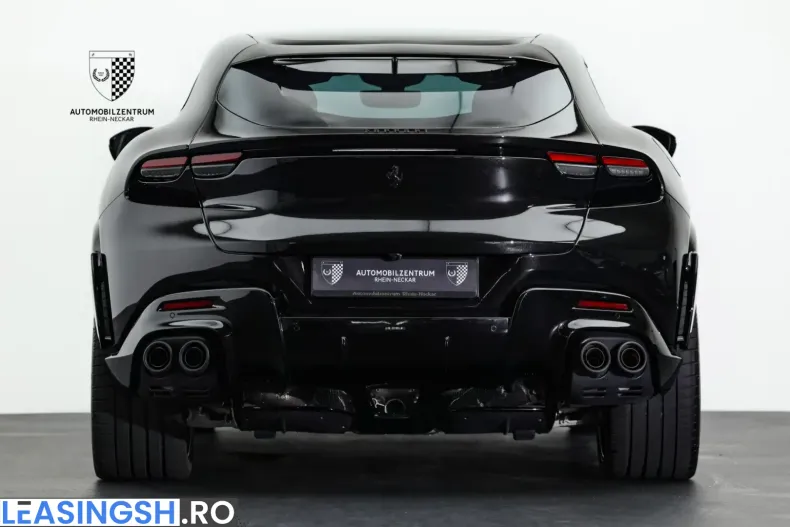 Ferrari Purosangue din 2025 cu 4.544 km - oferta FER232314 - foto 9