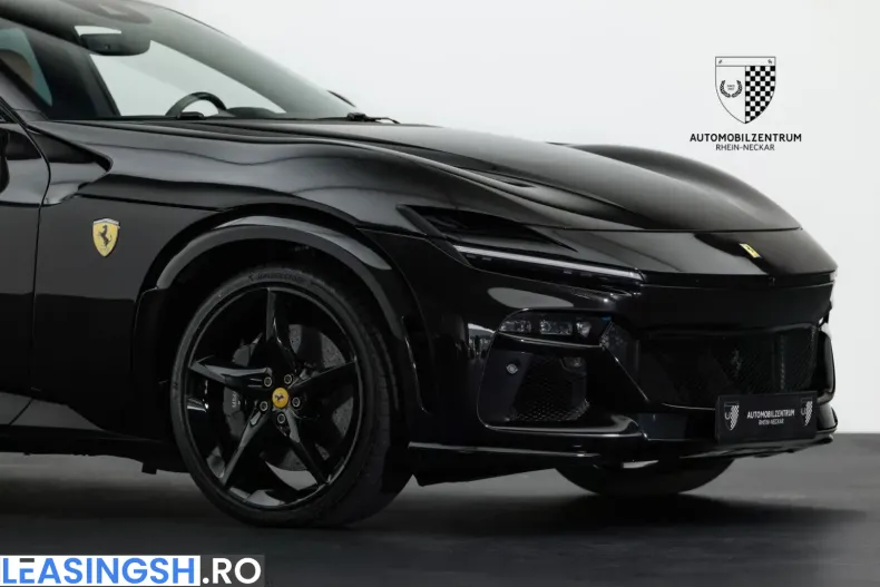 Ferrari Purosangue din 2025 cu 4.544 km - oferta FER232314 - foto 10