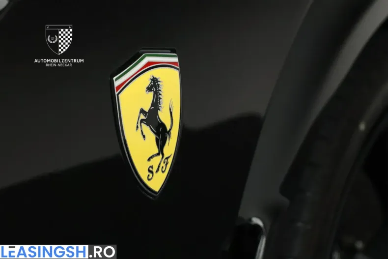 Ferrari Purosangue din 2025 cu 4.544 km - oferta FER232314 - foto 12