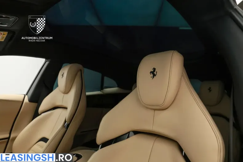 Ferrari Purosangue din 2025 cu 4.544 km - oferta FER232314 - foto 14