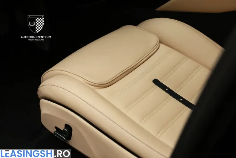Ferrari Purosangue din 2025 cu 4.544 km - oferta FER232314 - foto 15