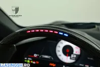 Ferrari Purosangue din 2025 cu 4.544 km - oferta FER232314 - foto 19