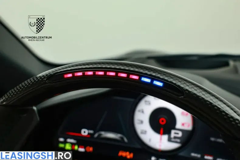 Ferrari Purosangue din 2025 cu 4.544 km - oferta FER232314 - foto 19