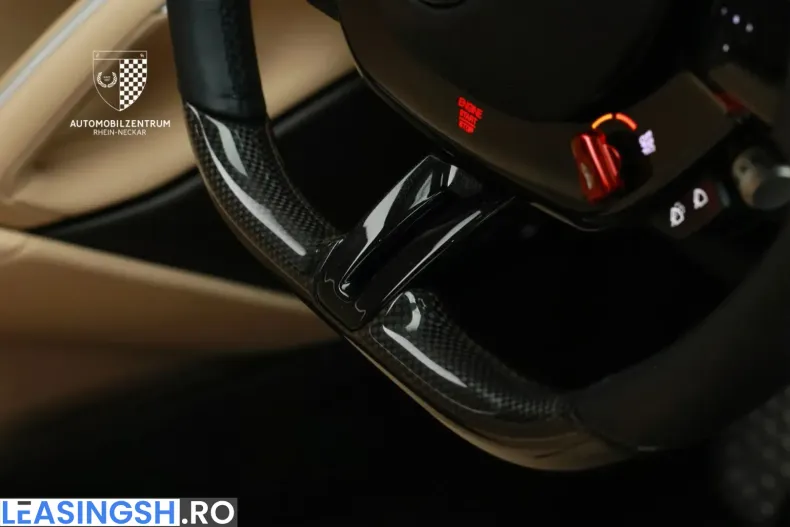 Ferrari Purosangue din 2025 cu 4.544 km - oferta FER232314 - foto 24