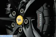 Ferrari Purosangue din 2025 cu 4.544 km - oferta FER232314 - foto 35