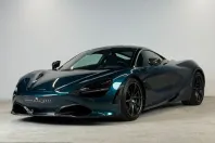 McLaren 720S din 2024 cu 3.150 km - oferta MCL232316 - foto 1