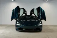 McLaren 720S din 2024 cu 3.150 km - oferta MCL232316 - foto 2