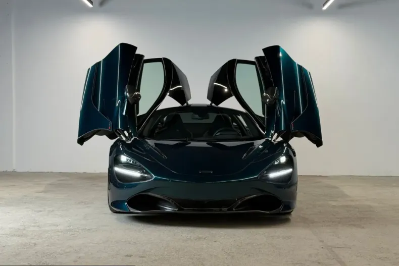 McLaren 720S din 2024 cu 3.150 km - oferta MCL232316 - foto 2