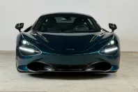 McLaren 720S din 2024 cu 3.150 km - oferta MCL232316 - foto 3