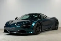 McLaren 720S din 2024 cu 3.150 km - oferta MCL232316 - foto 4