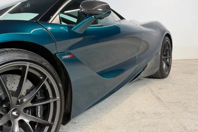 McLaren 720S din 2024 cu 3.150 km - oferta MCL232316 - foto 7