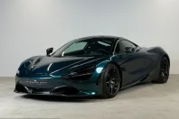 McLaren 720S din 2024 cu 3.150 km - oferta MCL232316 - foto 8