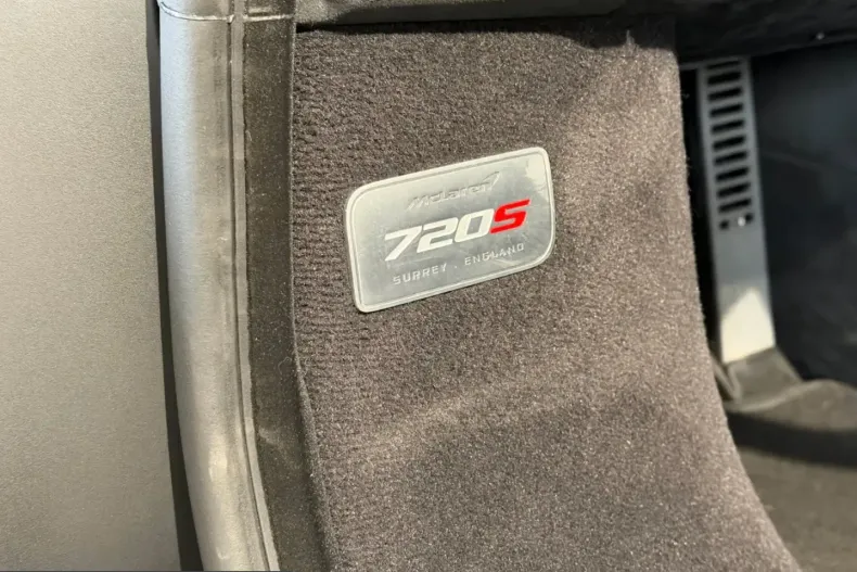McLaren 720S din 2024 cu 3.150 km - oferta MCL232316 - foto 10