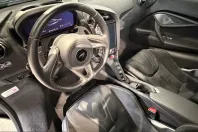McLaren 720S din 2024 cu 3.150 km - oferta MCL232316 - foto 12
