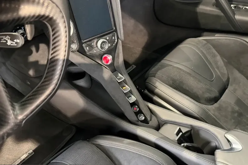 McLaren 720S din 2024 cu 3.150 km - oferta MCL232316 - foto 13