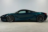 McLaren 720S din 2024 cu 3.150 km - oferta MCL232316 - foto 14