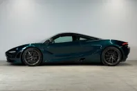 McLaren 720S din 2024 cu 3.150 km - oferta MCL232316 - foto 15