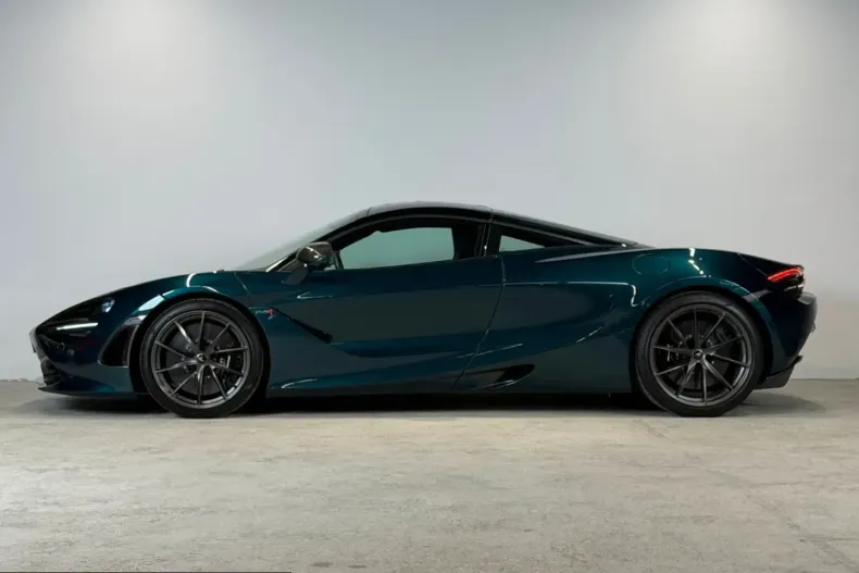 McLaren 720S din 2024 cu 3.150 km - oferta MCL232316 - foto 15