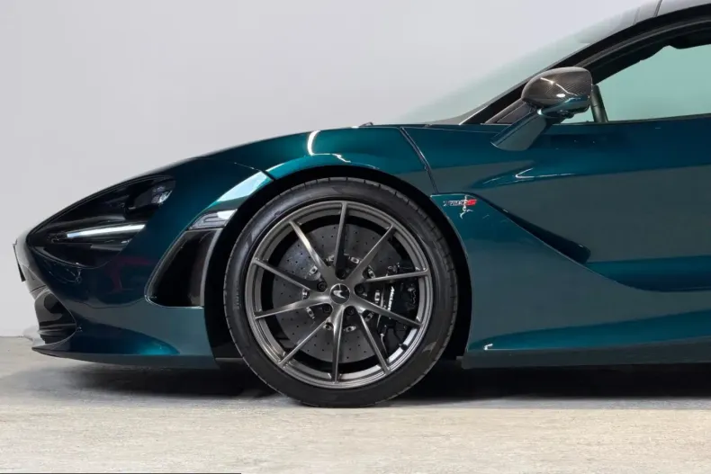 McLaren 720S din 2024 cu 3.150 km - oferta MCL232316 - foto 16