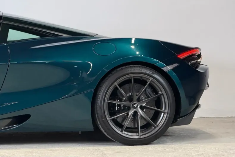 McLaren 720S din 2024 cu 3.150 km - oferta MCL232316 - foto 17