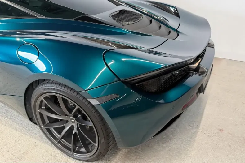 McLaren 720S din 2024 cu 3.150 km - oferta MCL232316 - foto 19