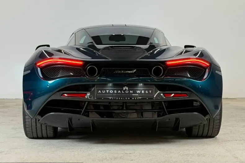 McLaren 720S din 2024 cu 3.150 km - oferta MCL232316 - foto 20