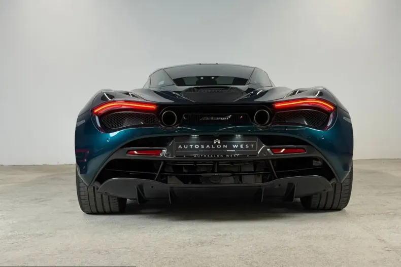 McLaren 720S din 2024 cu 3.150 km - oferta MCL232316 - foto 21
