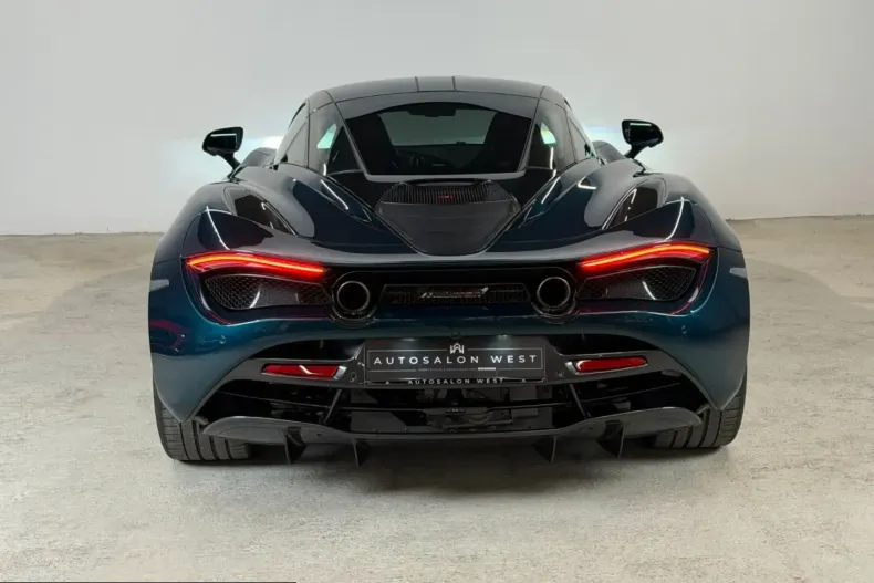 McLaren 720S din 2024 cu 3.150 km - oferta MCL232316 - foto 22