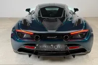 McLaren 720S din 2024 cu 3.150 km - oferta MCL232316 - foto 24