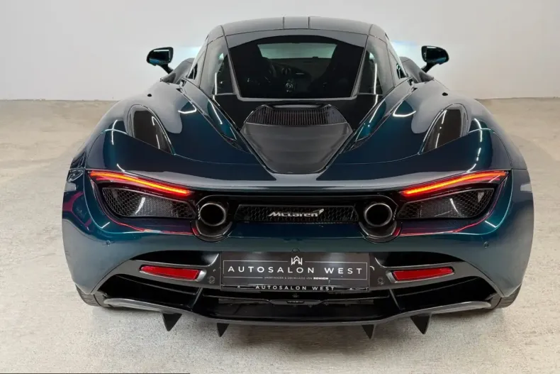 McLaren 720S din 2024 cu 3.150 km - oferta MCL232316 - foto 24