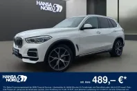BMW X5 (Seria X) din 2022 cu 41.484 km - oferta BMW232317 - foto 1