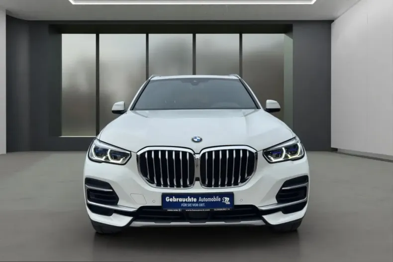 BMW X5 (Seria X) din 2022 cu 41.484 km - oferta BMW232317 - foto 2