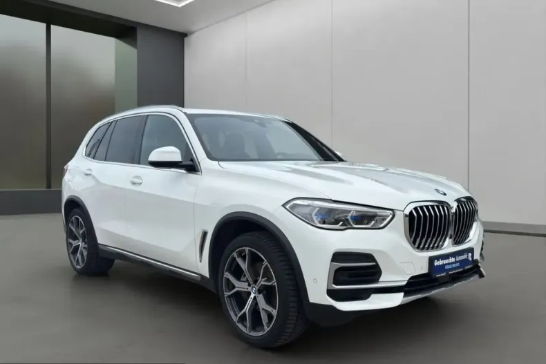 BMW X5 (Seria X) din 2022 cu 41.484 km - oferta BMW232317 - foto 3