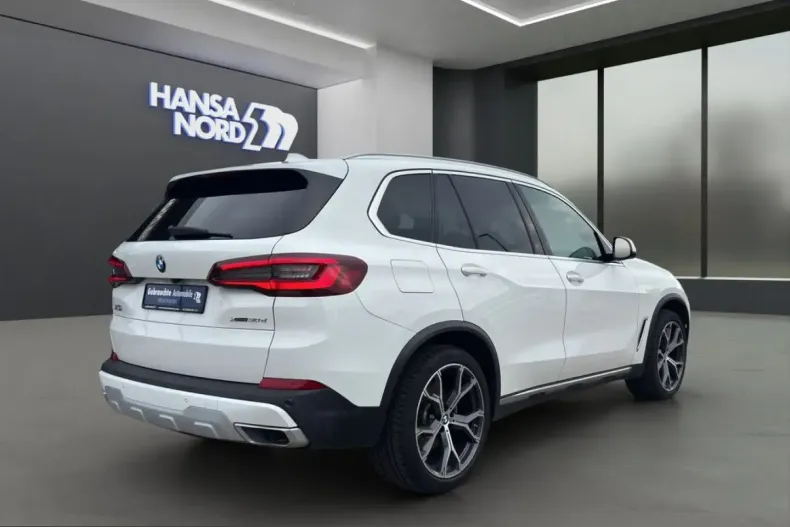 BMW X5 (Seria X) din 2022 cu 41.484 km - oferta BMW232317 - foto 4